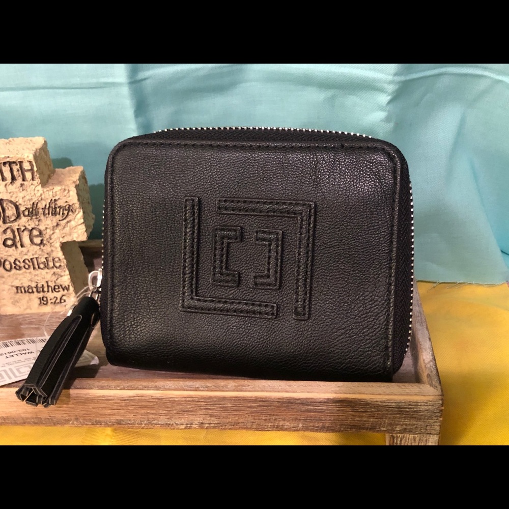 Women’s Echo Wallet (NEW WITH TAG)